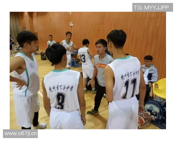 杭州篮球队运营揭秘：从管理到市场的深度分析与发展策略探讨