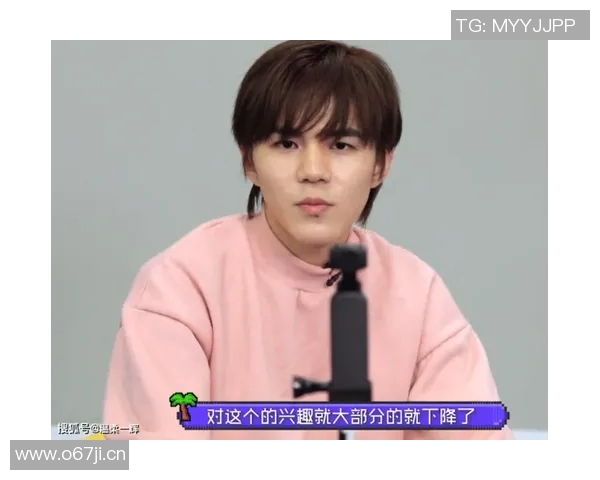 李静谈街舞成长之路：从热爱到职业的心路历程与未来展望