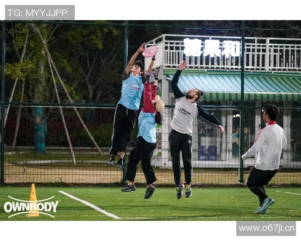 杭州飞盘队实力深度解析与其他队伍的全面对比分析